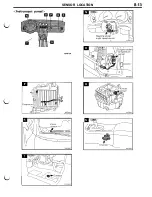 Предварительный просмотр 15 страницы Dodge Stealth 1994 Service Manual