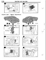 Предварительный просмотр 18 страницы Dodge Stealth 1994 Service Manual