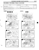 Предварительный просмотр 19 страницы Dodge Stealth 1994 Service Manual