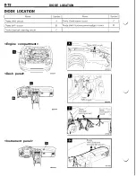 Предварительный просмотр 20 страницы Dodge Stealth 1994 Service Manual