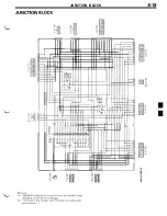 Предварительный просмотр 21 страницы Dodge Stealth 1994 Service Manual