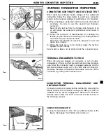 Предварительный просмотр 27 страницы Dodge Stealth 1994 Service Manual