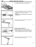 Предварительный просмотр 28 страницы Dodge Stealth 1994 Service Manual