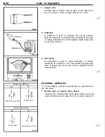 Предварительный просмотр 32 страницы Dodge Stealth 1994 Service Manual