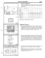 Предварительный просмотр 33 страницы Dodge Stealth 1994 Service Manual