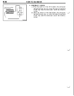 Предварительный просмотр 38 страницы Dodge Stealth 1994 Service Manual