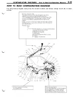 Предварительный просмотр 41 страницы Dodge Stealth 1994 Service Manual