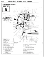 Предварительный просмотр 42 страницы Dodge Stealth 1994 Service Manual