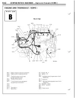 Предварительный просмотр 44 страницы Dodge Stealth 1994 Service Manual