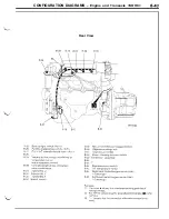 Предварительный просмотр 45 страницы Dodge Stealth 1994 Service Manual