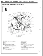 Предварительный просмотр 46 страницы Dodge Stealth 1994 Service Manual