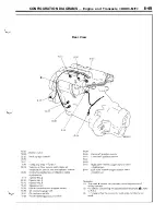 Предварительный просмотр 47 страницы Dodge Stealth 1994 Service Manual