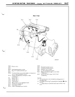 Предварительный просмотр 49 страницы Dodge Stealth 1994 Service Manual