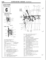 Предварительный просмотр 50 страницы Dodge Stealth 1994 Service Manual