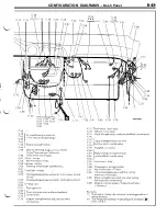 Предварительный просмотр 51 страницы Dodge Stealth 1994 Service Manual