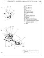 Предварительный просмотр 53 страницы Dodge Stealth 1994 Service Manual