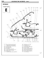 Предварительный просмотр 54 страницы Dodge Stealth 1994 Service Manual