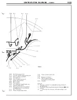 Предварительный просмотр 55 страницы Dodge Stealth 1994 Service Manual