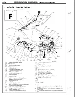 Предварительный просмотр 56 страницы Dodge Stealth 1994 Service Manual