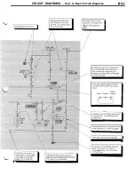 Предварительный просмотр 59 страницы Dodge Stealth 1994 Service Manual