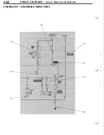 Предварительный просмотр 60 страницы Dodge Stealth 1994 Service Manual