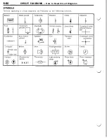 Предварительный просмотр 62 страницы Dodge Stealth 1994 Service Manual