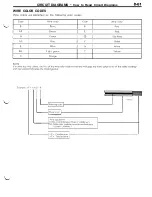 Предварительный просмотр 63 страницы Dodge Stealth 1994 Service Manual