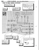 Предварительный просмотр 64 страницы Dodge Stealth 1994 Service Manual