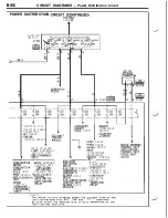 Предварительный просмотр 68 страницы Dodge Stealth 1994 Service Manual