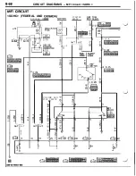 Предварительный просмотр 70 страницы Dodge Stealth 1994 Service Manual