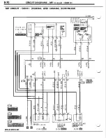 Предварительный просмотр 72 страницы Dodge Stealth 1994 Service Manual