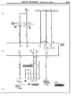 Предварительный просмотр 75 страницы Dodge Stealth 1994 Service Manual