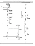 Предварительный просмотр 77 страницы Dodge Stealth 1994 Service Manual