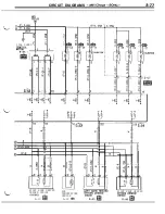 Предварительный просмотр 79 страницы Dodge Stealth 1994 Service Manual