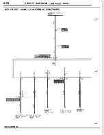 Предварительный просмотр 80 страницы Dodge Stealth 1994 Service Manual