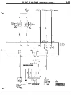 Предварительный просмотр 81 страницы Dodge Stealth 1994 Service Manual