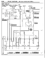 Предварительный просмотр 86 страницы Dodge Stealth 1994 Service Manual