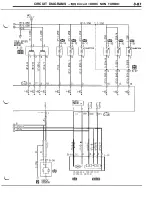 Предварительный просмотр 89 страницы Dodge Stealth 1994 Service Manual