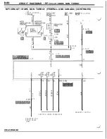 Предварительный просмотр 90 страницы Dodge Stealth 1994 Service Manual