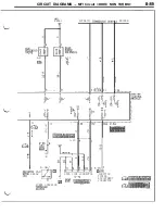 Предварительный просмотр 91 страницы Dodge Stealth 1994 Service Manual