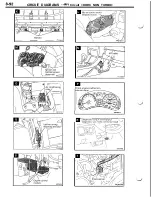 Предварительный просмотр 94 страницы Dodge Stealth 1994 Service Manual