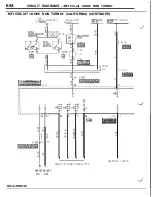 Предварительный просмотр 100 страницы Dodge Stealth 1994 Service Manual