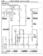 Предварительный просмотр 102 страницы Dodge Stealth 1994 Service Manual