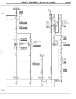 Предварительный просмотр 103 страницы Dodge Stealth 1994 Service Manual