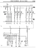 Предварительный просмотр 105 страницы Dodge Stealth 1994 Service Manual