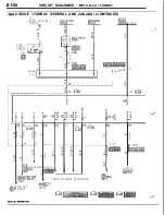 Предварительный просмотр 106 страницы Dodge Stealth 1994 Service Manual