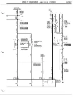 Предварительный просмотр 109 страницы Dodge Stealth 1994 Service Manual