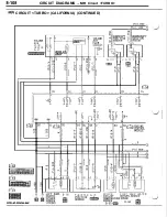 Предварительный просмотр 110 страницы Dodge Stealth 1994 Service Manual