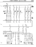 Предварительный просмотр 111 страницы Dodge Stealth 1994 Service Manual