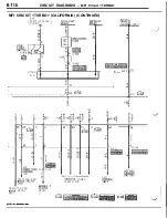 Предварительный просмотр 112 страницы Dodge Stealth 1994 Service Manual